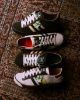 Brain Dead x Adidas Originals Forest Hills Core "Black"  JR7942