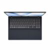 圖片 ASUS Vivobook 16 X1607CA-0021B225H 午夜藍 華碩大視界輕薄高效AI筆電/Ultra 5-225H/16GB DDR5/512GB PCIe/16吋 16:10 FHD+/W11/含原廠包包及滑鼠🎈送保護套/滑鼠墊/鍵盤膜🎈