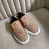 圖片 Gucci x Disney 老花米奇樂福鞋
