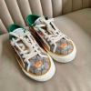 圖片 KAI×GUCCI 老花小熊休閒鞋