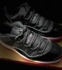 圖片 Nike Air Jordan 11 LOW 黑紅