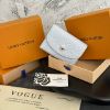 圖片 LOUIS VUITTON Rosalie 壓紋零錢包