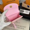 圖片 LOUIS VUITTON Rosalie 壓紋零錢包