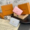 圖片 LOUIS VUITTON Rosalie 壓紋零錢包
