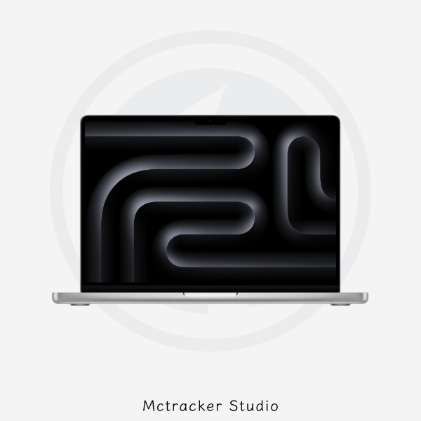 圖片 MacBook Pro．14吋．M4 Pro