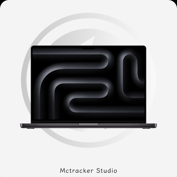 圖片 MacBook Pro．14吋．M5 Max