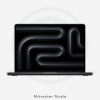 圖片 MacBook Pro．16吋．M5 Pro