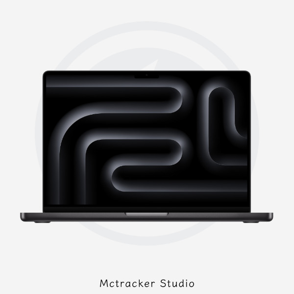 圖片 MacBook Pro．16吋．M5 Pro