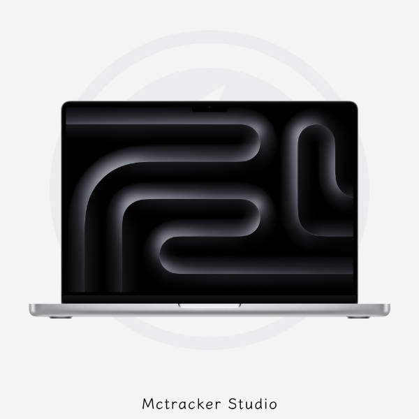圖片 MacBook Pro．16吋．M5 Max