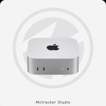 圖片 Mac mini