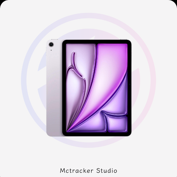 圖片 iPad Air ．11吋．M4 (WiFi版)