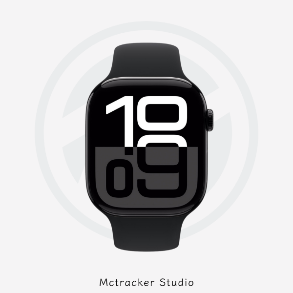 圖片 Apple Watch S10 (GPS)
