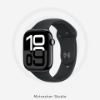 圖片 Apple Watch S10 (GPS)