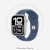 圖片 Apple Watch S10 (GPS)