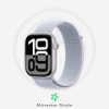 圖片 Apple Watch S10 (GPS)