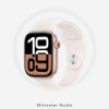 圖片 Apple Watch S10 (GPS)