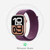 圖片 Apple Watch S10 (GPS)
