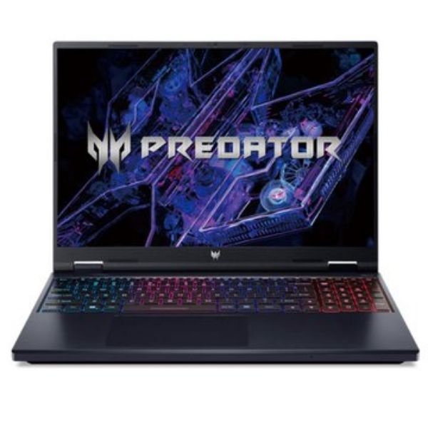 圖片 Acer Helios Neo /i9-14900HX/RTX4060/16G/512G/16吋/黑 PHN16-72-93J4