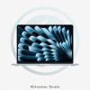 圖片 MacBook Air．15吋．M5