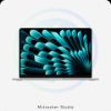 圖片 MacBook Air．15吋．M5