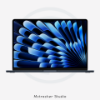 圖片 MacBook Air．15吋．M5