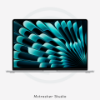 圖片 MacBook Air．13吋．M5