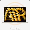 圖片 MacBook Air．13吋．M5