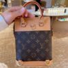 圖片 《現貨最低特價 》Louis Vuitton LV Soho Mini 多用途後背包