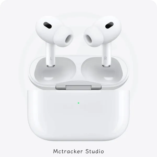 圖片 AirPods Pro 第三代