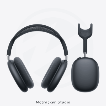 圖片 AirPods Max (客訂)