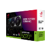 圖片 華碩 ASUS ROG Strix GeForce RTX™ 5070 Ti 16GB GDDR7 OC 超頻版 顯示卡【直購單卡價】