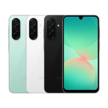 圖片 三星Samsung Galaxy A26(8G128G)6.7吋 3+1鏡頭AI智慧手機