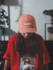 Supreme SS25 Week7 Denim Camp Cap