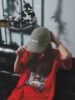 Supreme SS25 Week7 Denim Camp Cap