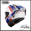 圖片 SHOEI X-15 GARDNER TC-2 總代理 公司貨 X-Fifteen 全罩