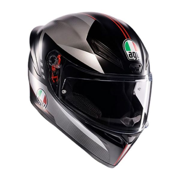 圖片 【台中硬了安全帽】AGV K1 S LAP