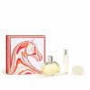 圖片 Hermès 愛馬仕香氛 BARENIA 巴赫尼淡香精禮盒 - 專櫃緞帶包裝/2025母親節限定包裝