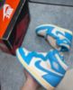 圖片 Air Jordan 1 High OG UNC Reimagined 北卡藍 做舊 奶油底 DZ5485-402