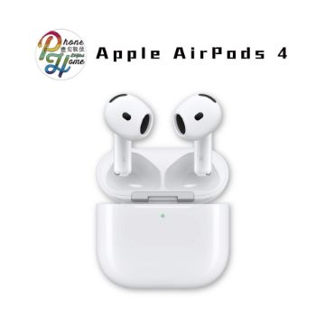 圖片 【全新原廠公司貨】AirPods 4 降噪版本