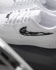 圖片 KTQ STORE 現貨 Nike Air Force 1 Low "Liquid metal Swoosh" 毒液液態金屬 IF1686-101