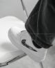 圖片 KTQ STORE 現貨 Nike Air Force 1 Low "Liquid metal Swoosh" 毒液液態金屬 IF1686-101