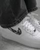 圖片 KTQ STORE 現貨 Nike Air Force 1 Low "Liquid metal Swoosh" 毒液液態金屬 IF1686-101