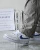 圖片 KTQ STORE 現貨 Nike Air Force 1 Low "Contrast Stitch" 縫線白藍 HQ2037-100