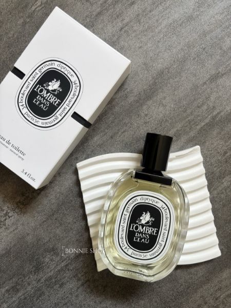 圖片 Diptyque 杜桑影中之水款淡香水 