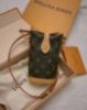 圖片 LV M80874 Fold Me Pouch 薯條包 老花