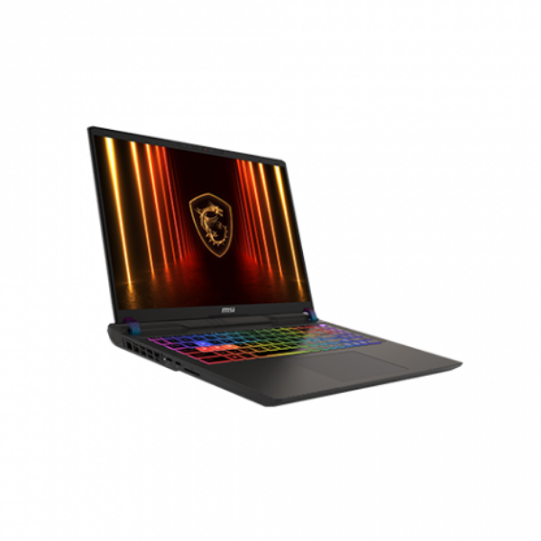 圖片 MSI 微星Raider 18 HX AI A2XWIG-026TW(Ultra 9 285HX/32G+32G/4TB/RTX5080 16G/18吋UHD+/W11)AI電競筆電🎈送保護套/滑鼠墊/鍵盤膜🎈