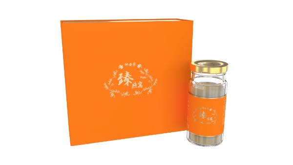 圖片 仲安家 臻燕窩（145ml/1瓶/盒）