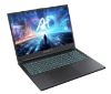 圖片 GIGABYTE G6 KF-H3TW894KH 技嘉13代戰鬥版電競筆電/i7-13620H/RTX4060 8G/16GB DDR5/1TB PCIe/16吋 16:10 WUXGA 165Hz/W11/15色全區孤島背光鍵盤🎈送保護套/滑鼠墊/鍵盤膜🎈