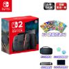 圖片 任天堂 Nintendo Switch 2 新款主機 NS2 台灣公司貨 保固一年 預購