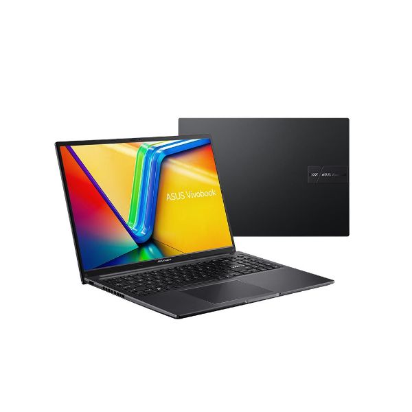 圖片 ASUS 華碩 Vivobook 16 X1605VA-0031K13500H 搖滾黑 (i5-13500H/8G/512G PCIe/16 FHD/W11) 筆電/筆記型電腦